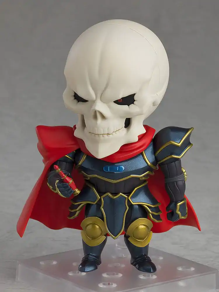 Overlord Nendoroid Actionfigur Dark Hero Momon 10 cm termékfotó