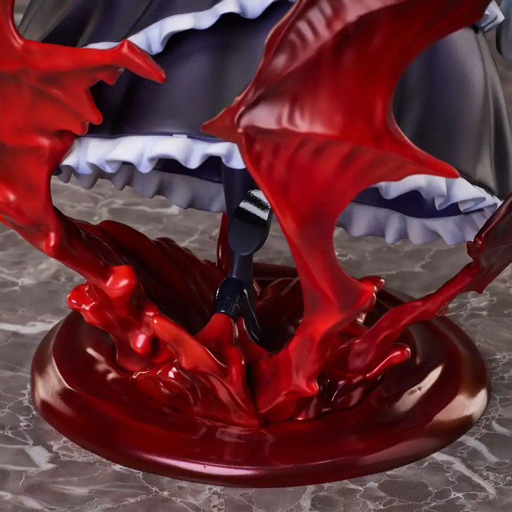 Overlord PVC-Statue 1/6 Shalltear Bloodfallen 10th Anniversary so-bin Ver. 31 cm Produktfoto