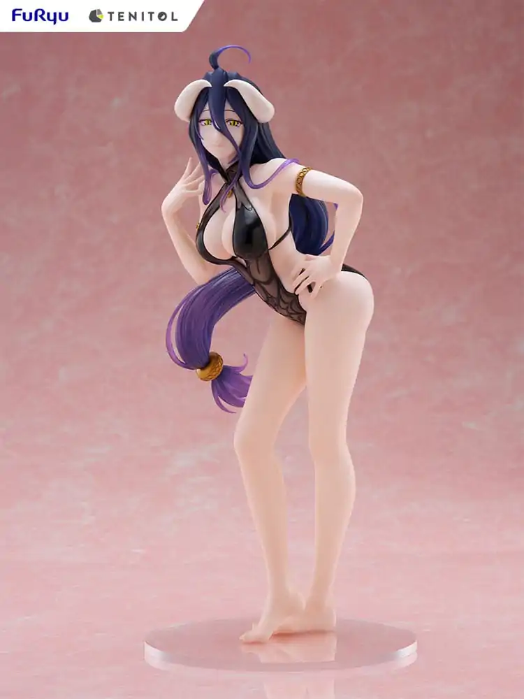 Overlord Tenitol PVC Statue Albedo 32 cm termékfotó