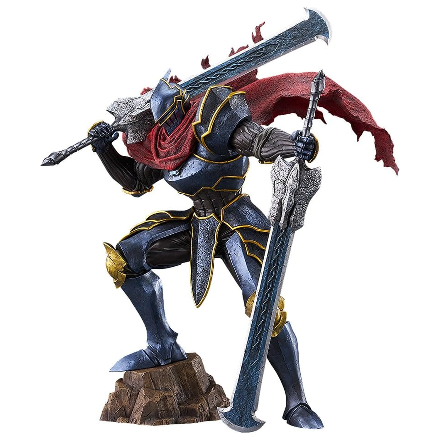 Overlord: The Holy Kingdom Pop Up Parade SP PVC Figur Momon 27 cm Produktfoto