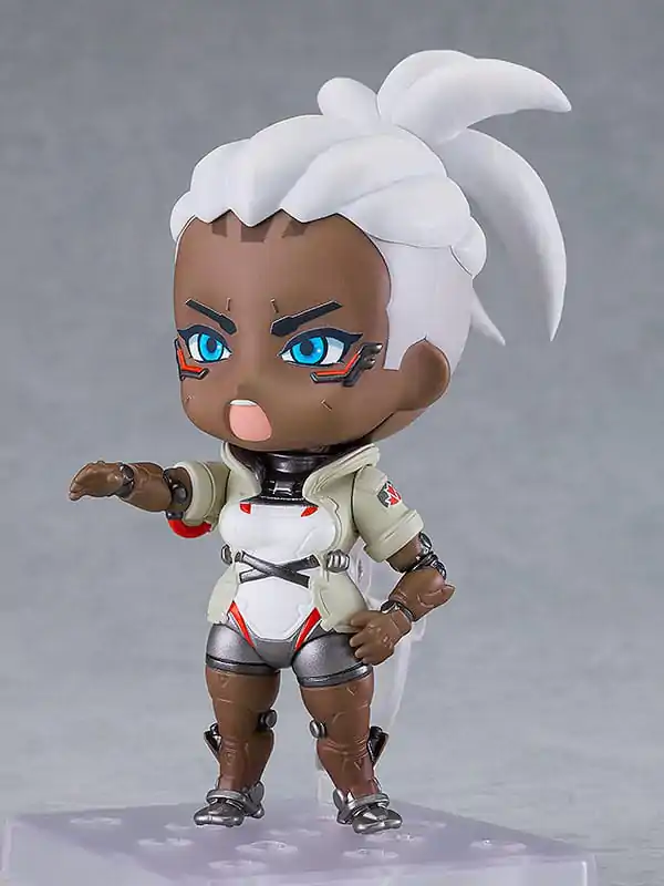 Overwatch 2 Nendoroid Actionfigur Sojourn 10 cm termékfotó