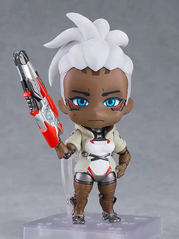 Overwatch 2 Nendoroid Actionfigur Sojourn 10 cm termékfotó