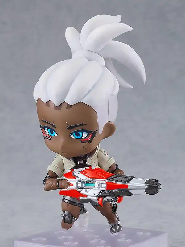 Overwatch 2 Nendoroid Actionfigur Sojourn 10 cm termékfotó