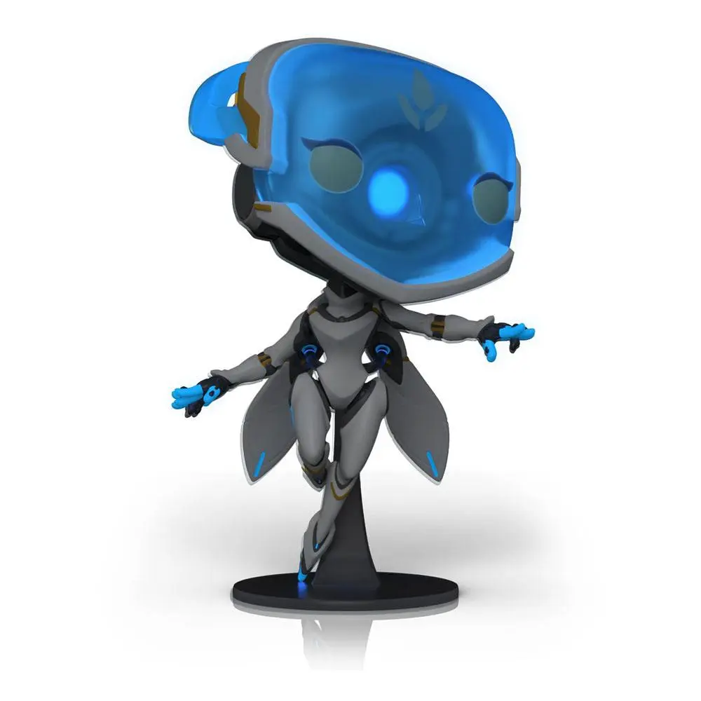 Overwatch 2 Super Größed Jumbo POP! Vinyl Figur Echo 25 cm termékfotó