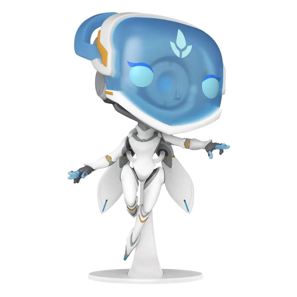 Overwatch 2 Super Größed Jumbo POP! Vinyl Figur Echo 25 cm termékfotó