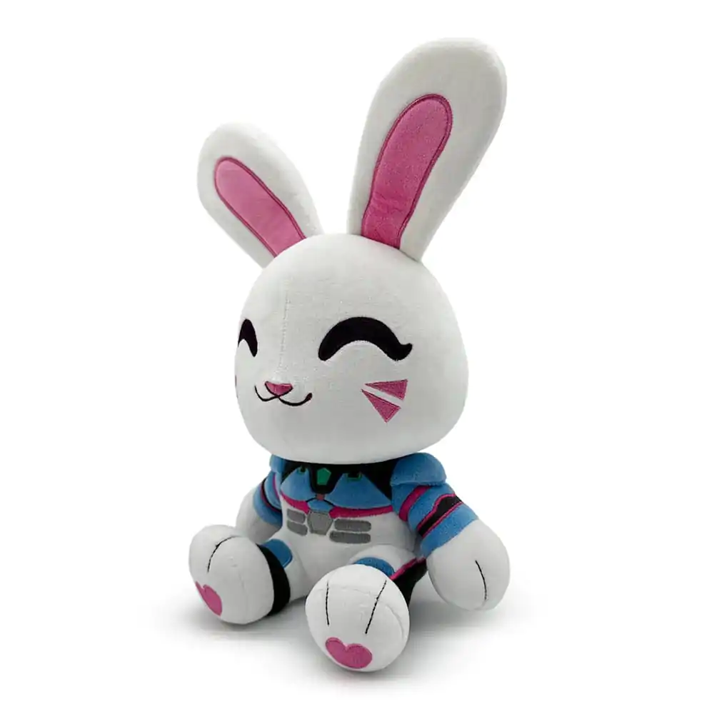 Overwatch Plüschfigur D.VA Bunny 22 cm termékfotó