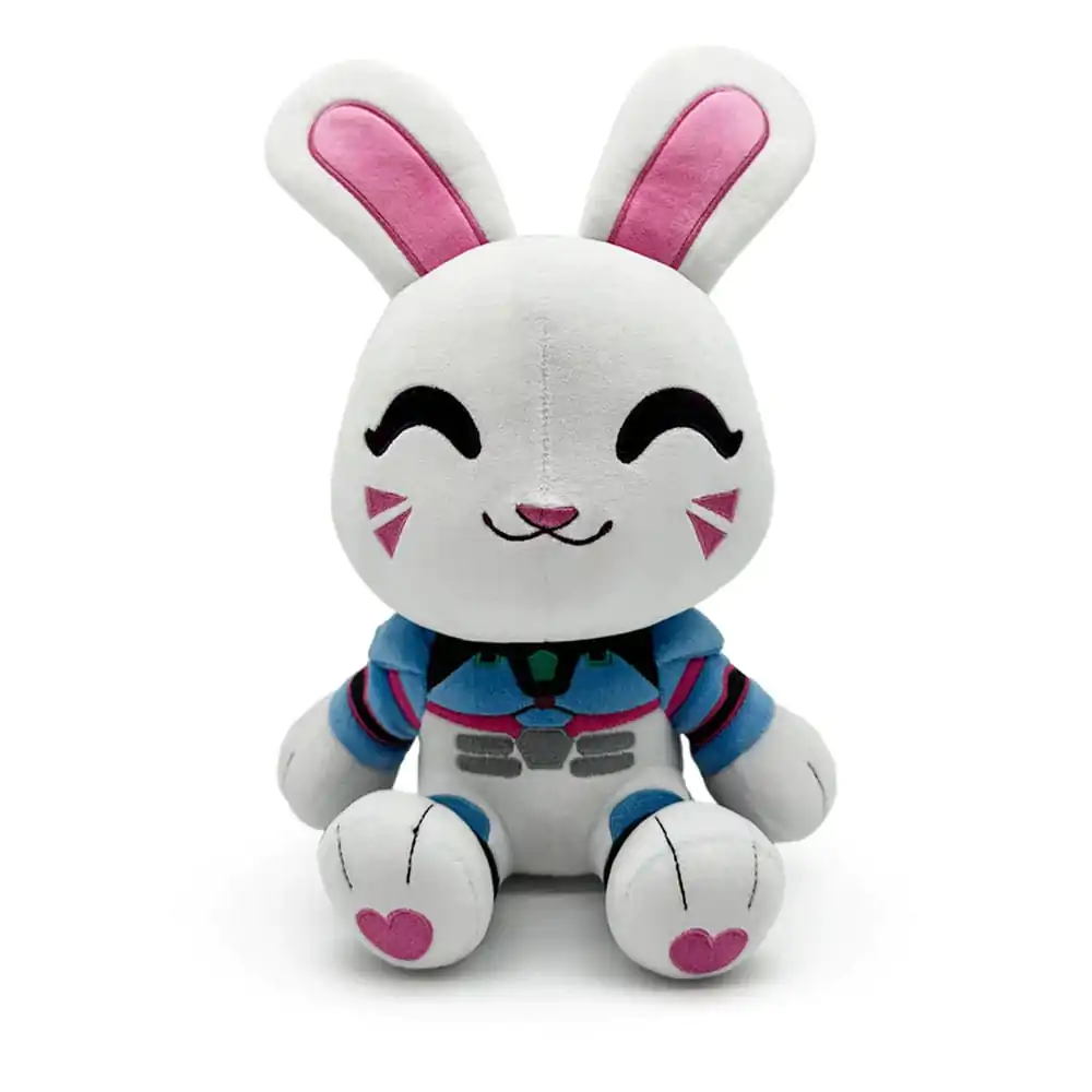 Overwatch Plüschfigur D.VA Bunny 22 cm termékfotó