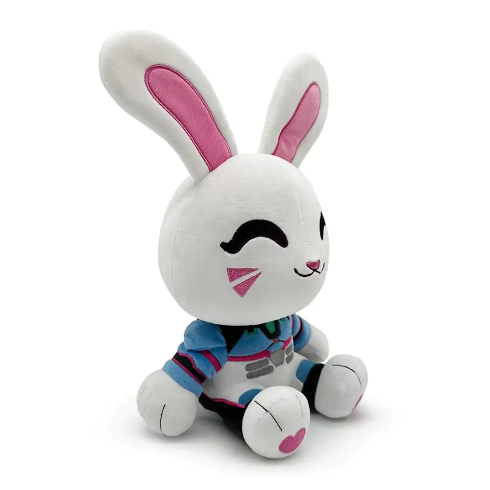 Overwatch Plüschfigur D.VA Bunny 22 cm termékfotó