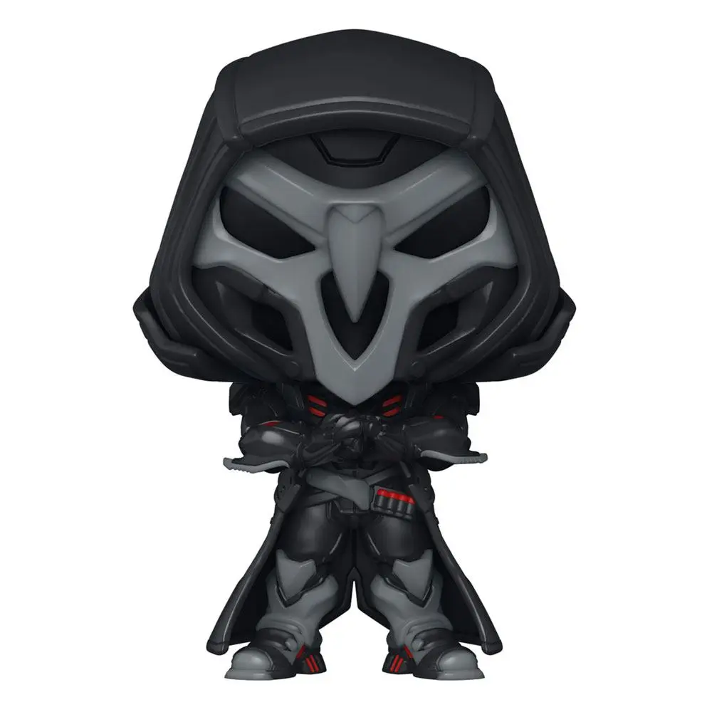 Overwatch POP! Games Vinyl Figur Reaper 9 cm termékfotó