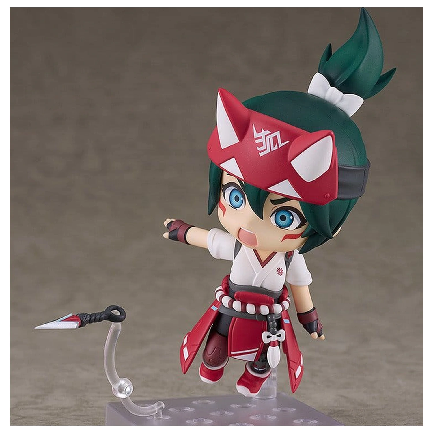 Overwatch Nendoroid Actionfigur Kiriko 10 cm Produktfoto