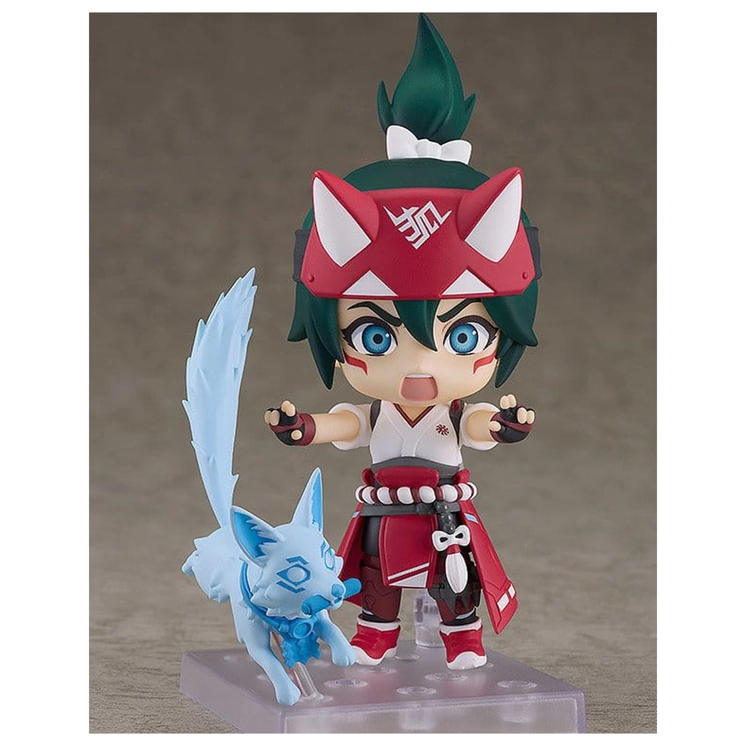 Overwatch Nendoroid Actionfigur Kiriko 10 cm Produktfoto