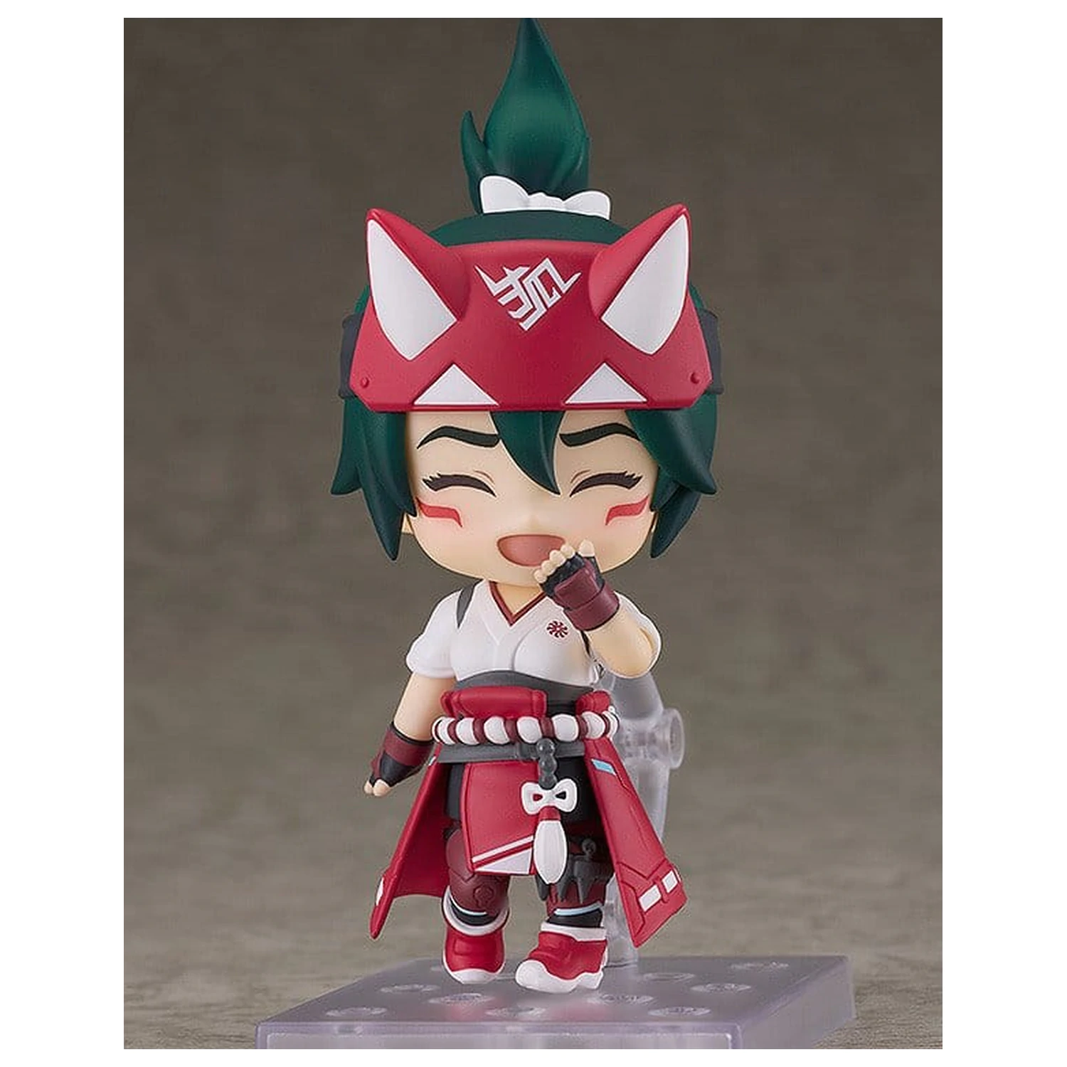 Overwatch Nendoroid Actionfigur Kiriko 10 cm Produktfoto