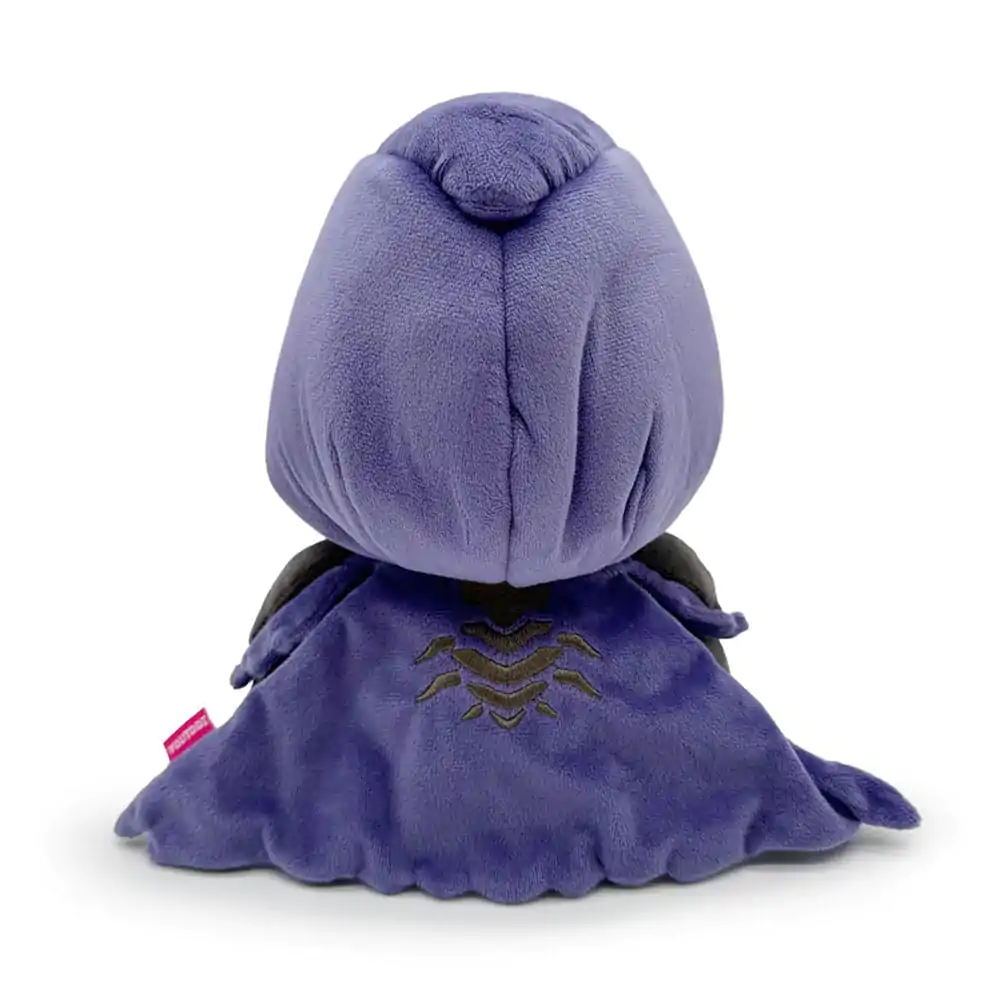 Overwatch Plüschfigur Reaper Raven 22 cm Produktfoto