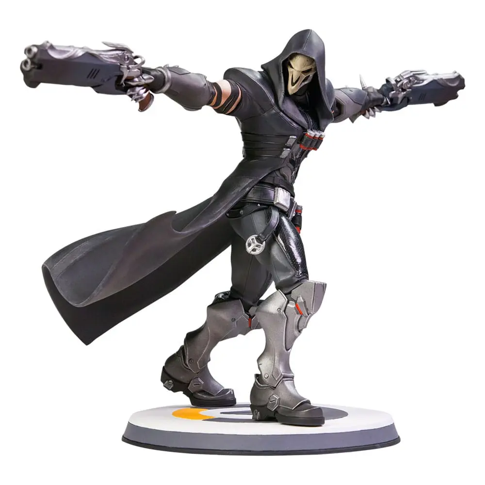Overwatch Statue Reaper 31 cm Produktfoto