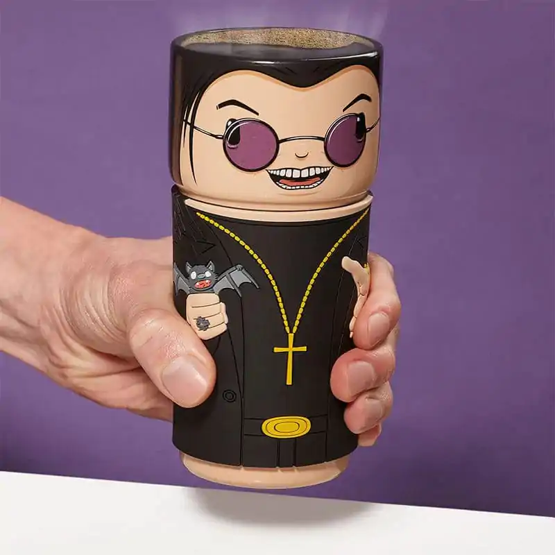 Ozzy Osbourne CosCup Tasse termékfotó