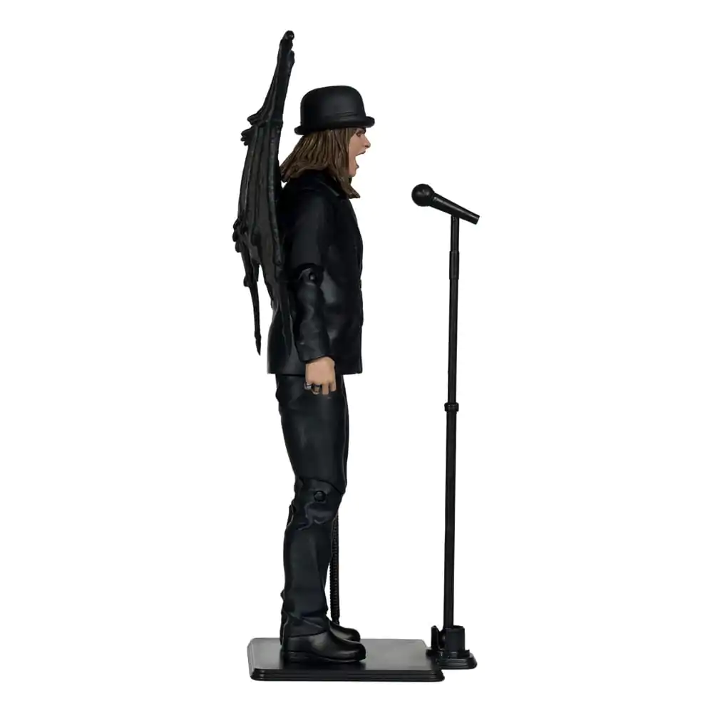 Ozzy Osbourne Metal Music Maniacs Actionfigur Ozzy Osbourne 15 cm termékfotó