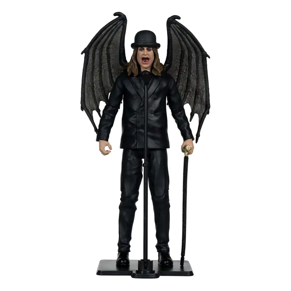 Ozzy Osbourne Metal Music Maniacs Actionfigur Ozzy Osbourne 15 cm termékfotó