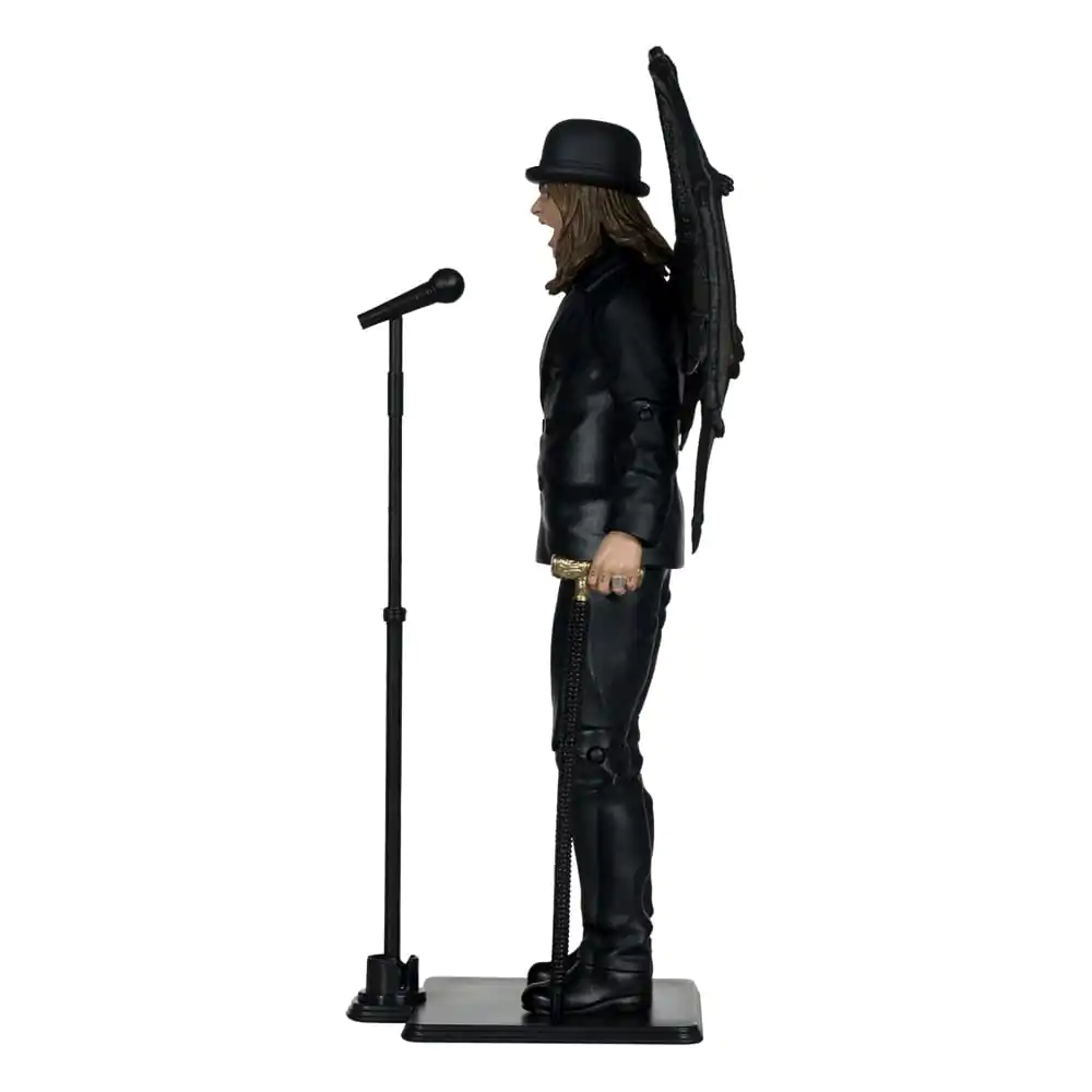 Ozzy Osbourne Metal Music Maniacs Actionfigur Ozzy Osbourne 15 cm termékfotó