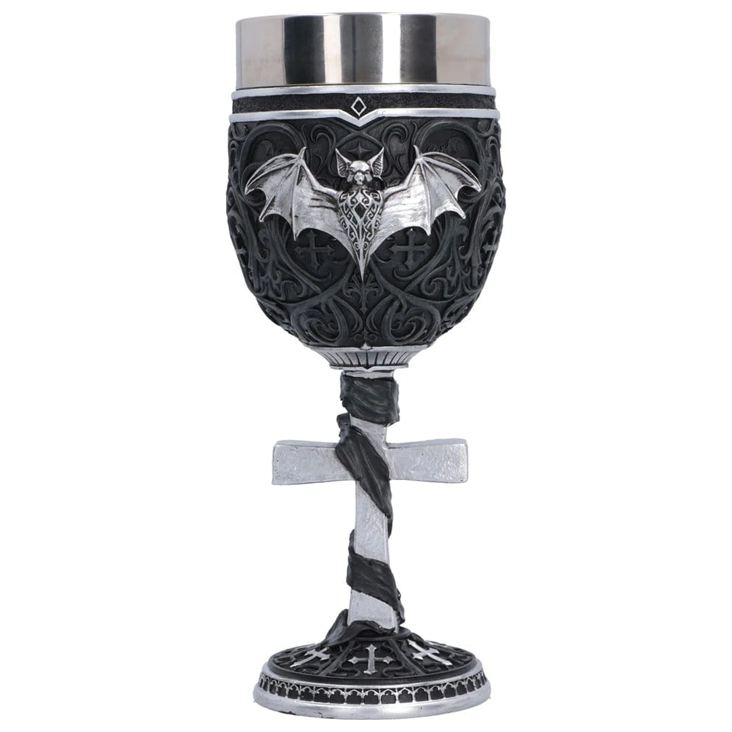 Ozzy Osbourne Kelch Prince of Darkness 20 cm Produktfoto