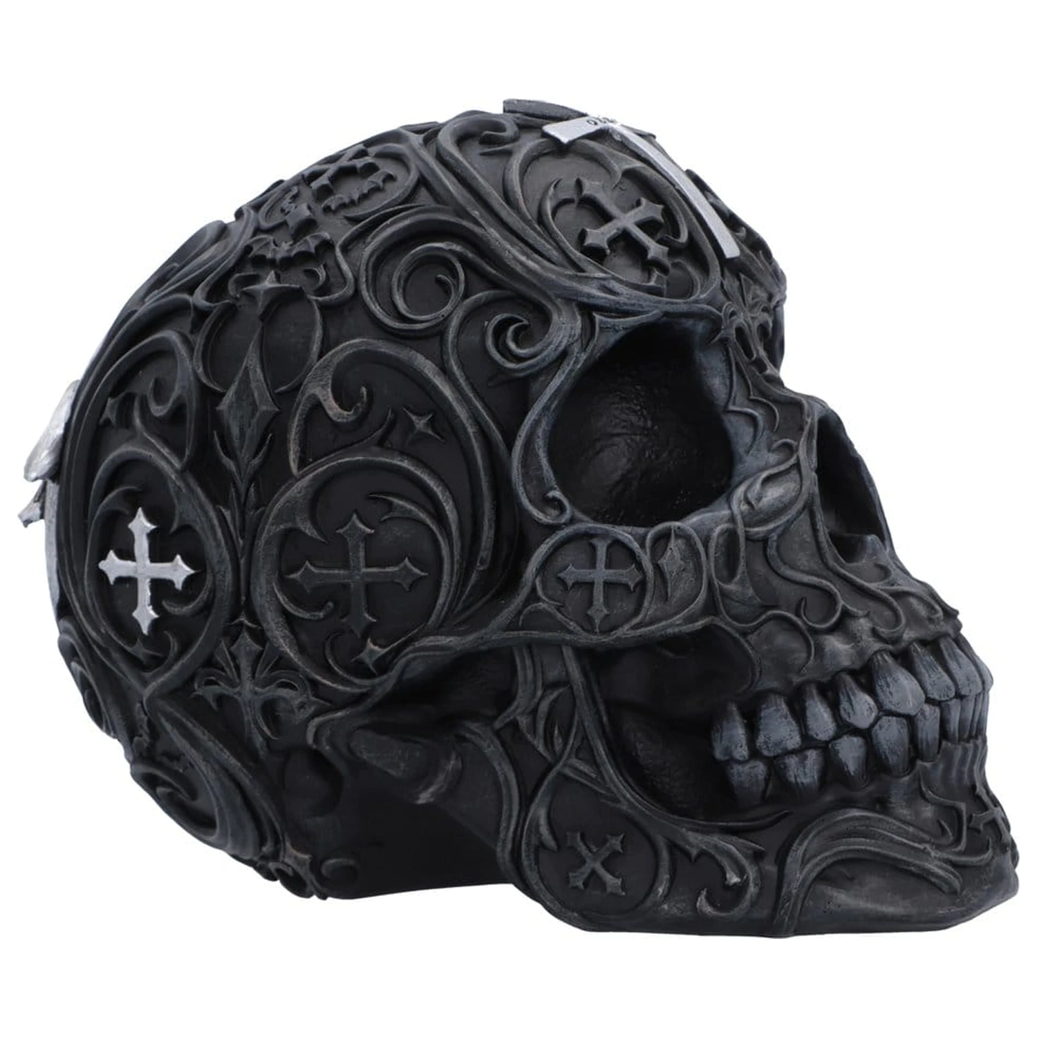 Ozzy Osbourne Skull Prince of Darkness 15 cm Produktfoto