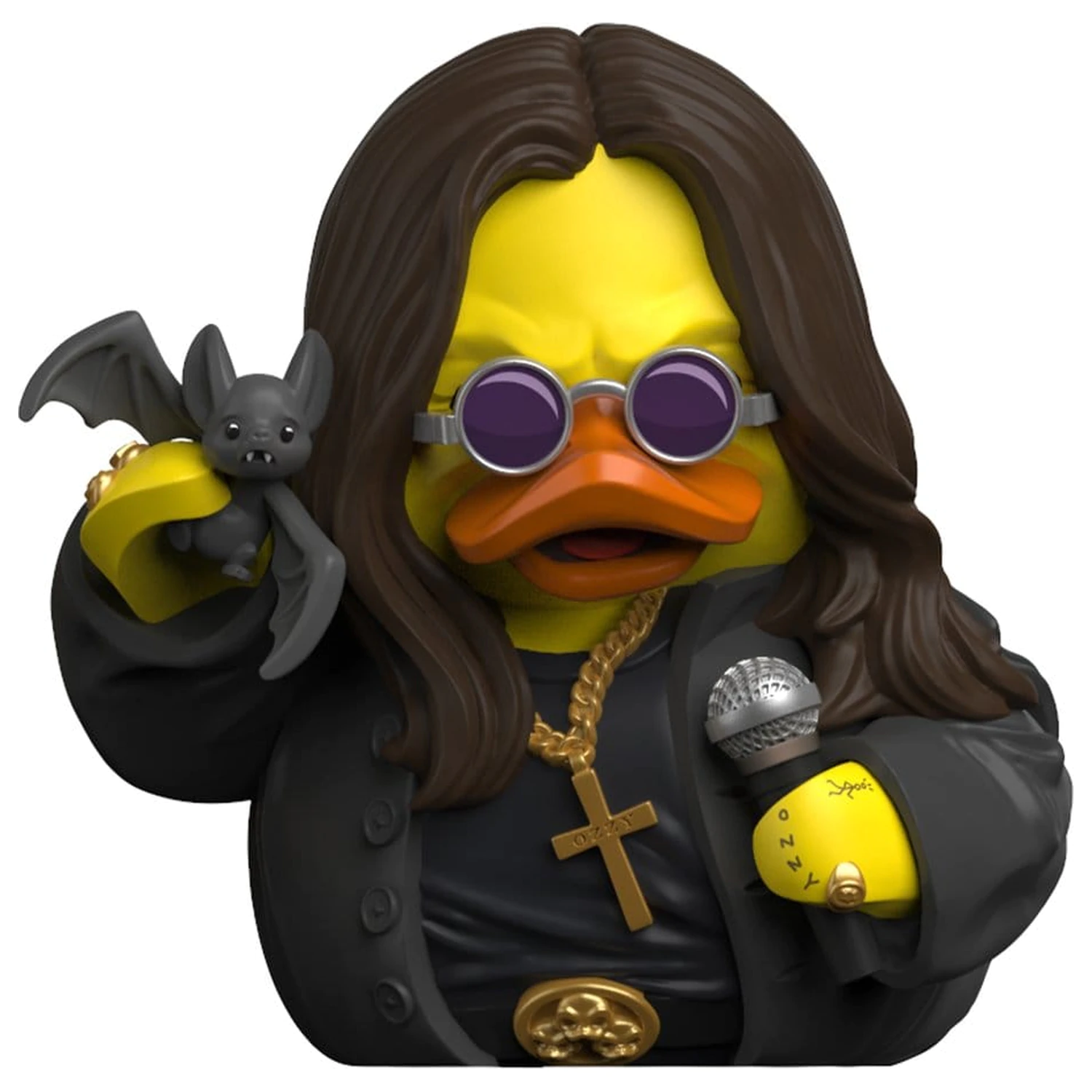 Ozzy Osbourne Tubbz PVC Figur Ozzy Osbourne Produktfoto