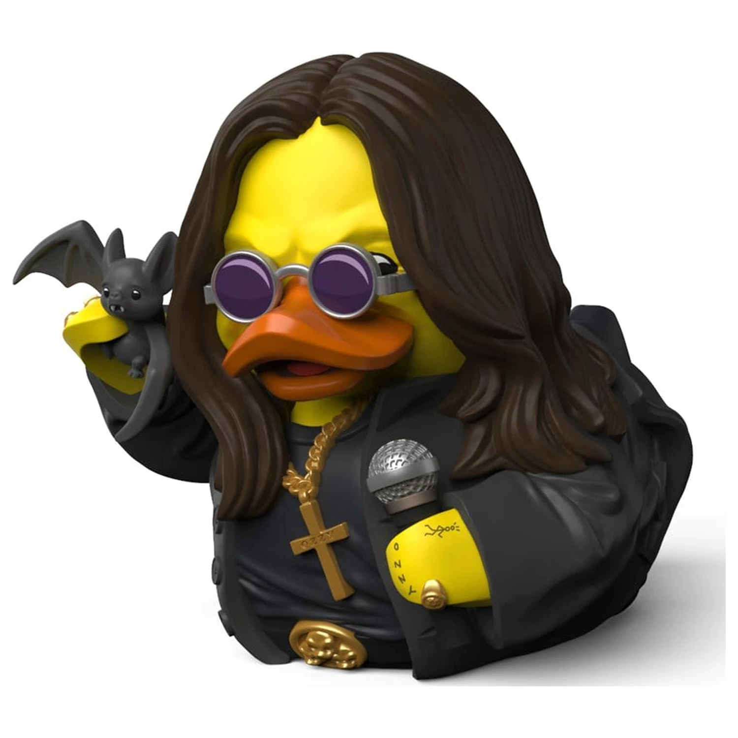 Ozzy Osbourne Tubbz PVC Figur Ozzy Osbourne Produktfoto