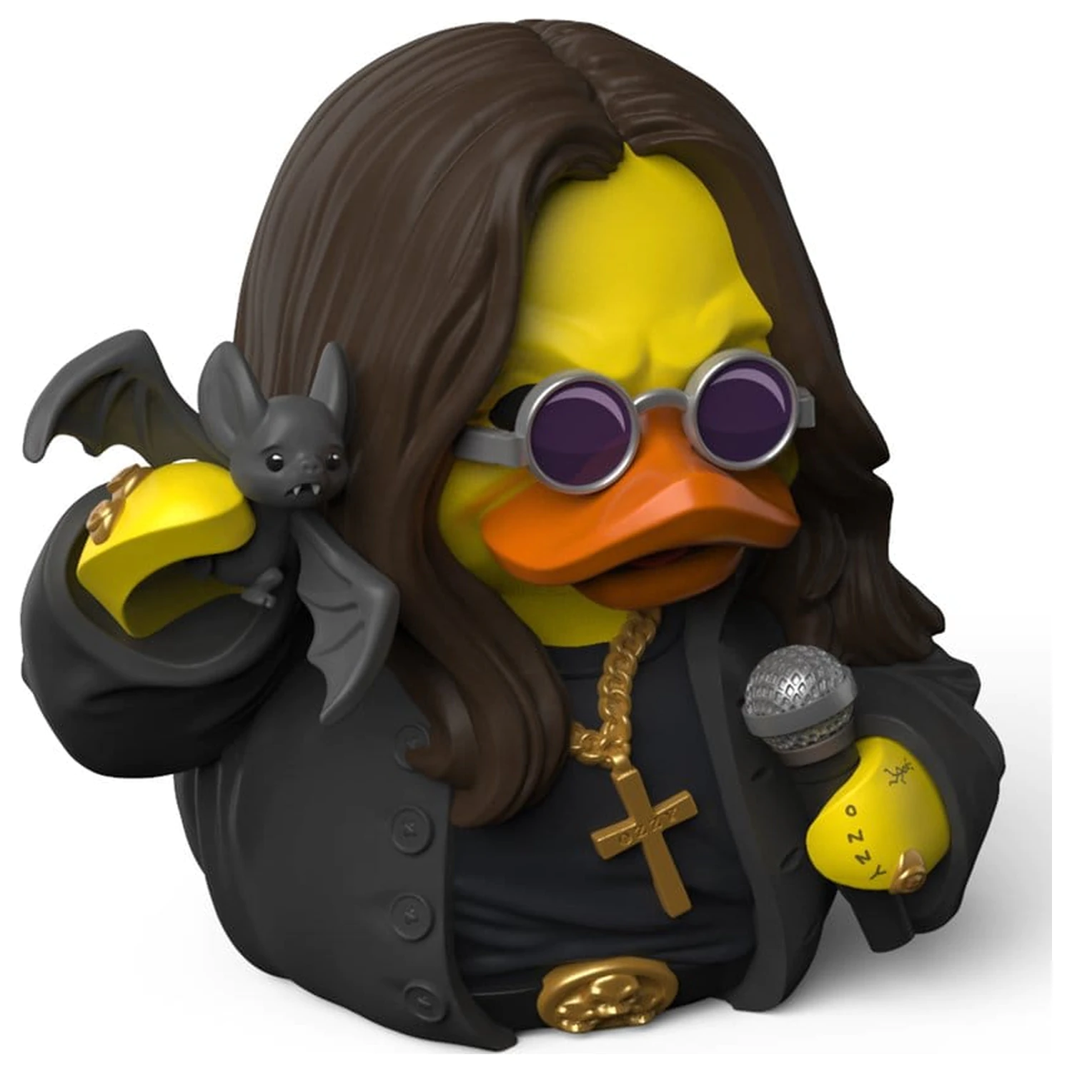 Ozzy Osbourne Tubbz PVC Figur Ozzy Osbourne Produktfoto