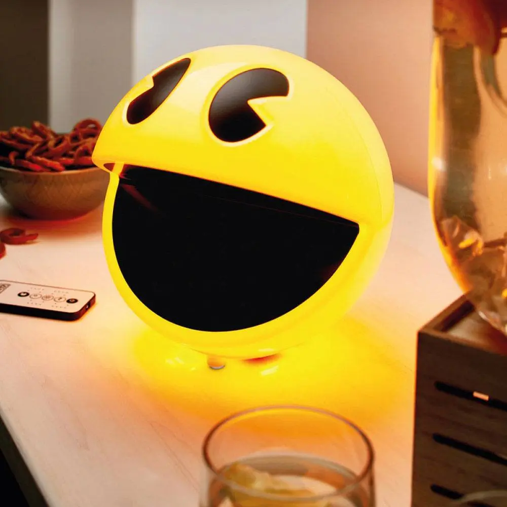 Pac-Man 3D LED Leuchte Pac-Man termékfotó