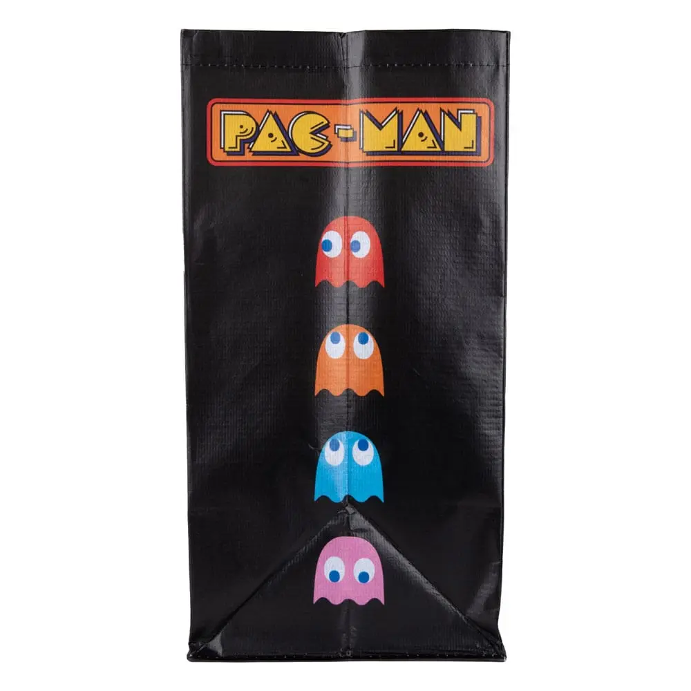 Pac-Man Tragetasche Black termékfotó