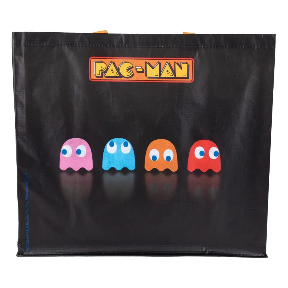 Pac-Man Tragetasche Black termékfotó