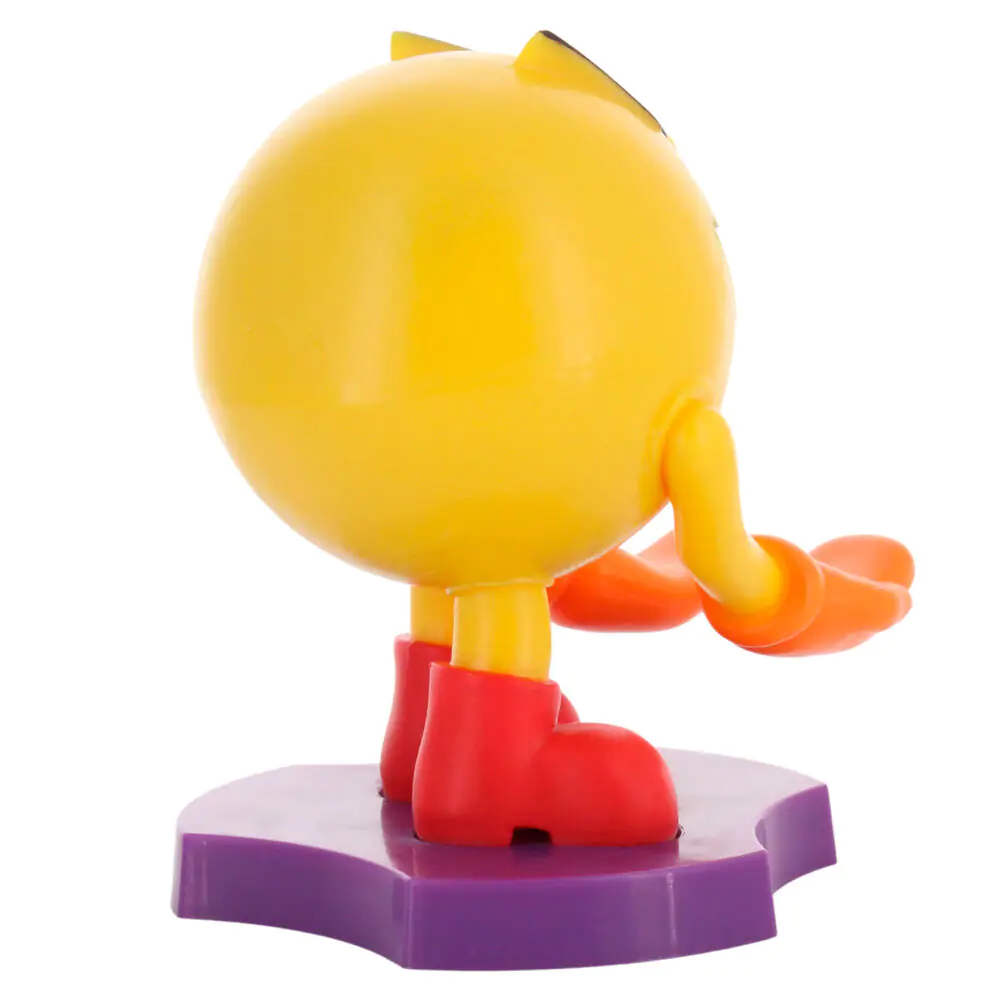 Pac-Man Classic Pac-Man Cable Guy 20 cm Produktfoto