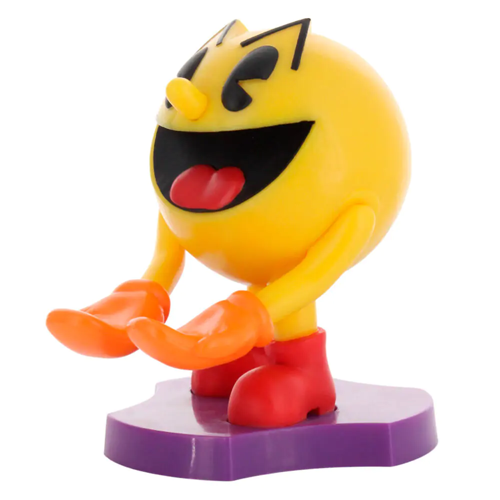 Pac-Man Classic Pac-Man Cable Guy 20 cm Produktfoto