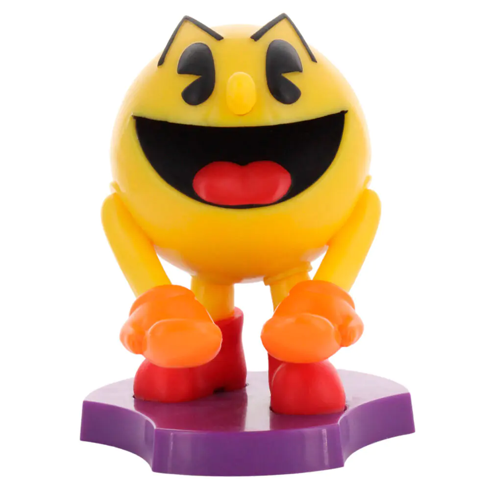 Pac-Man Classic Pac-Man Cable Guy 20 cm Produktfoto