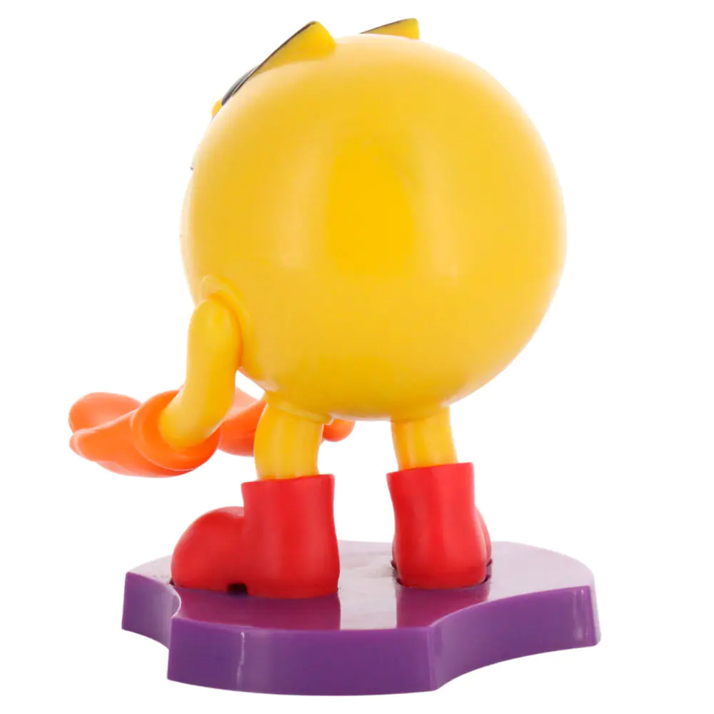 Pac-Man Classic Pac-Man Cable Guy 20 cm Produktfoto