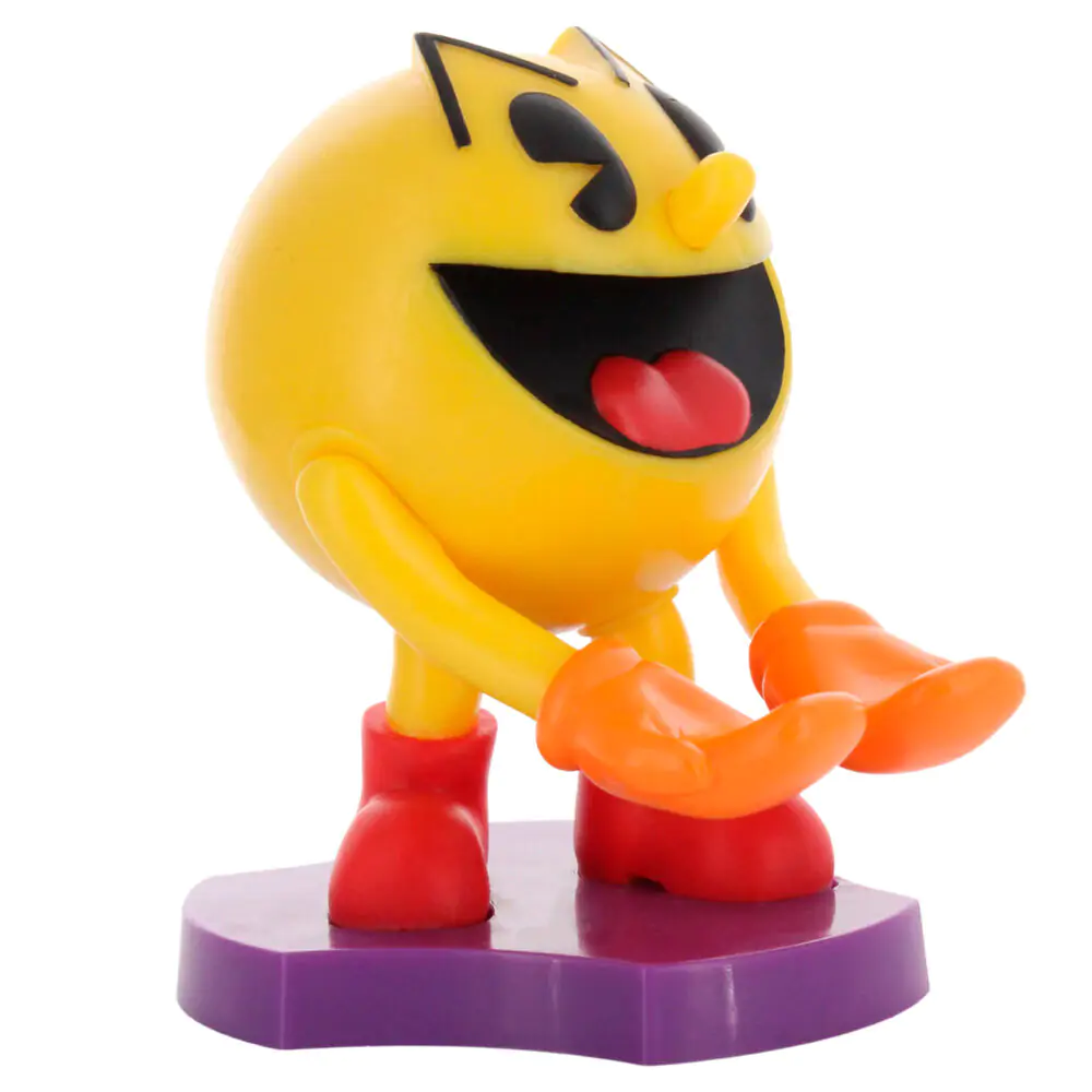 Pac-Man Classic Pac-Man Cable Guy 20 cm Produktfoto