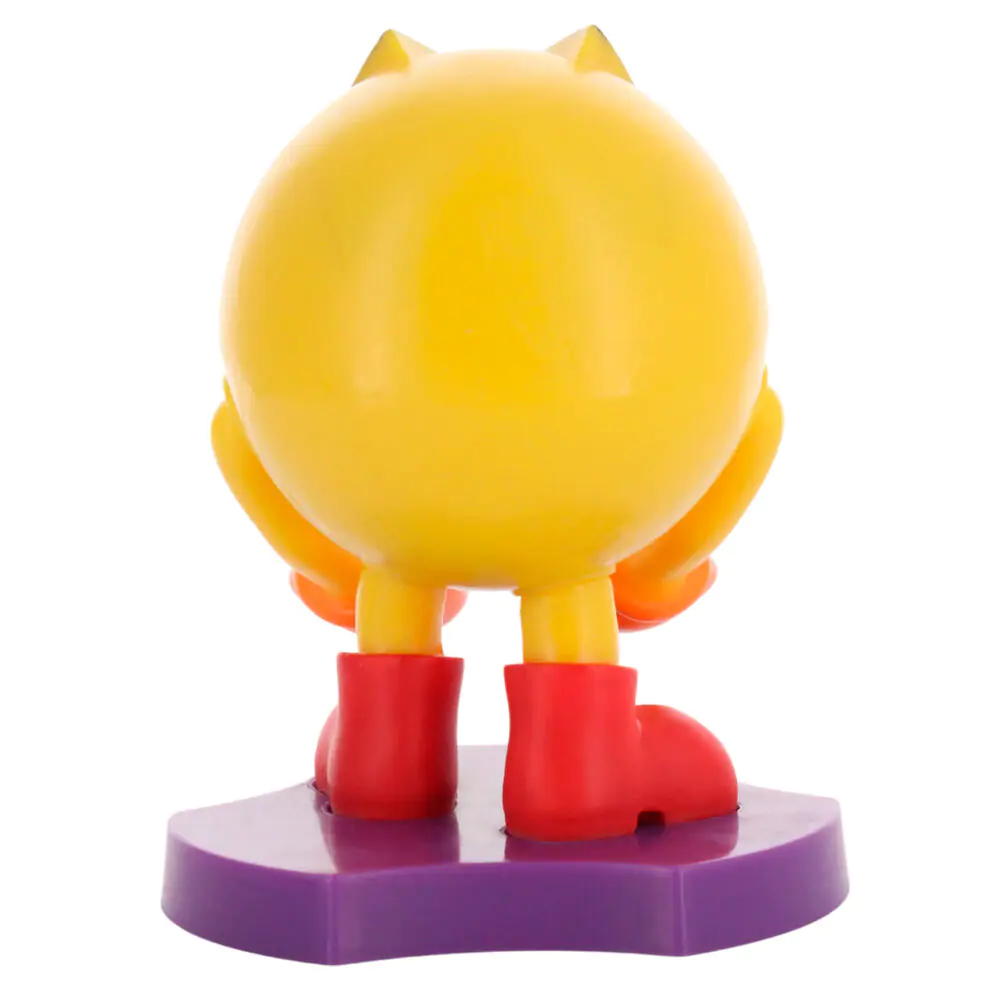 Pac-Man Classic Pac-Man Cable Guy 20 cm Produktfoto