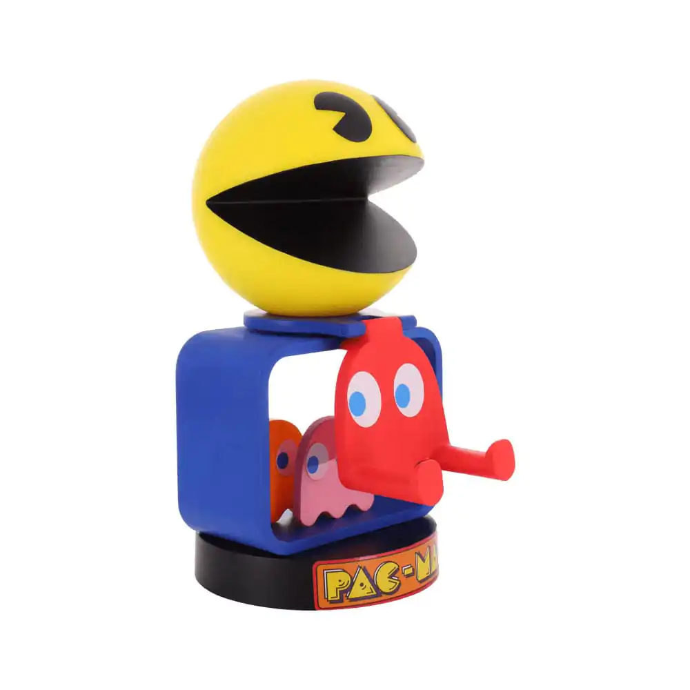 Pac-Man Cable Guy 20 cm termékfotó