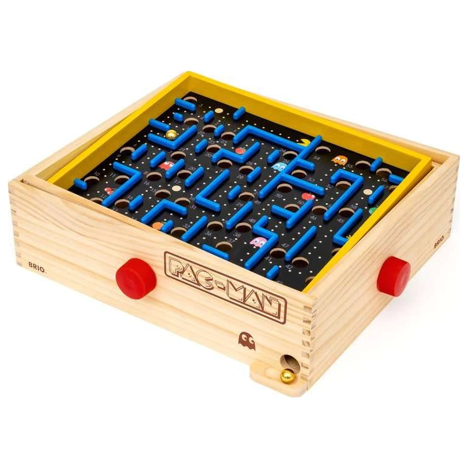 Pac-Man Labyrinth Produktfoto