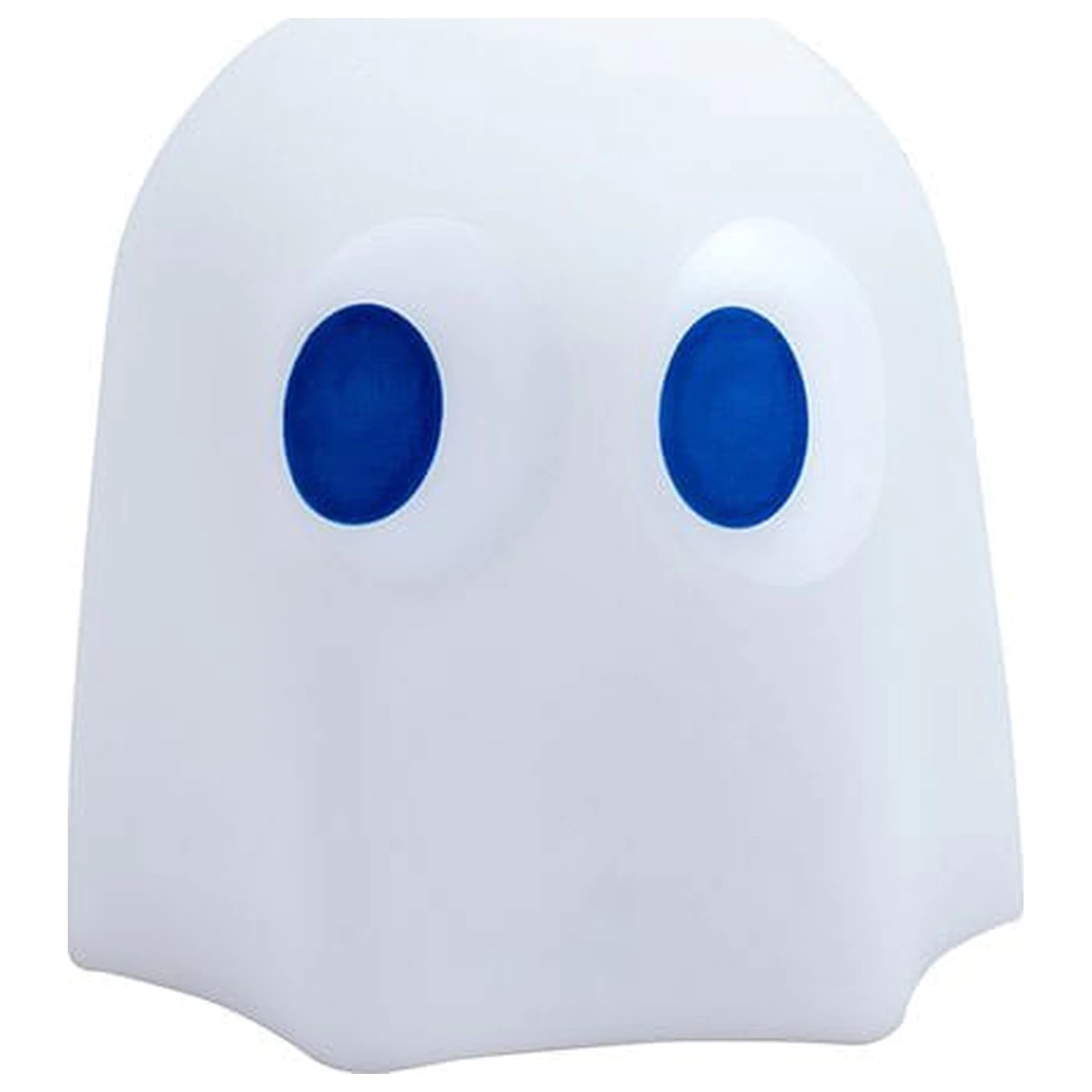 Pac-Man Mood Lampe 3D Ghost 10 cm Produktfoto
