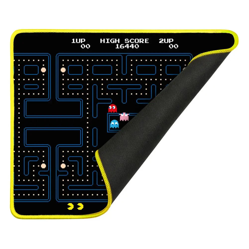 Pac-Man Mousepad Pac-Man termékfotó