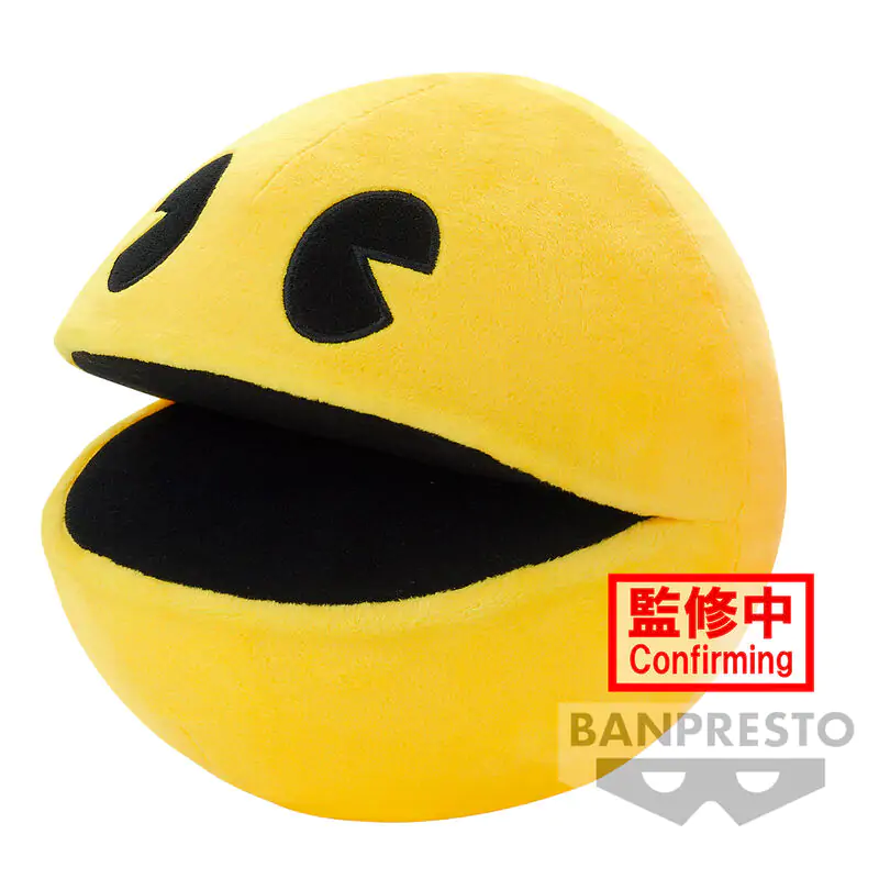 Pac-Man Plüschfigur 18cm termékfotó