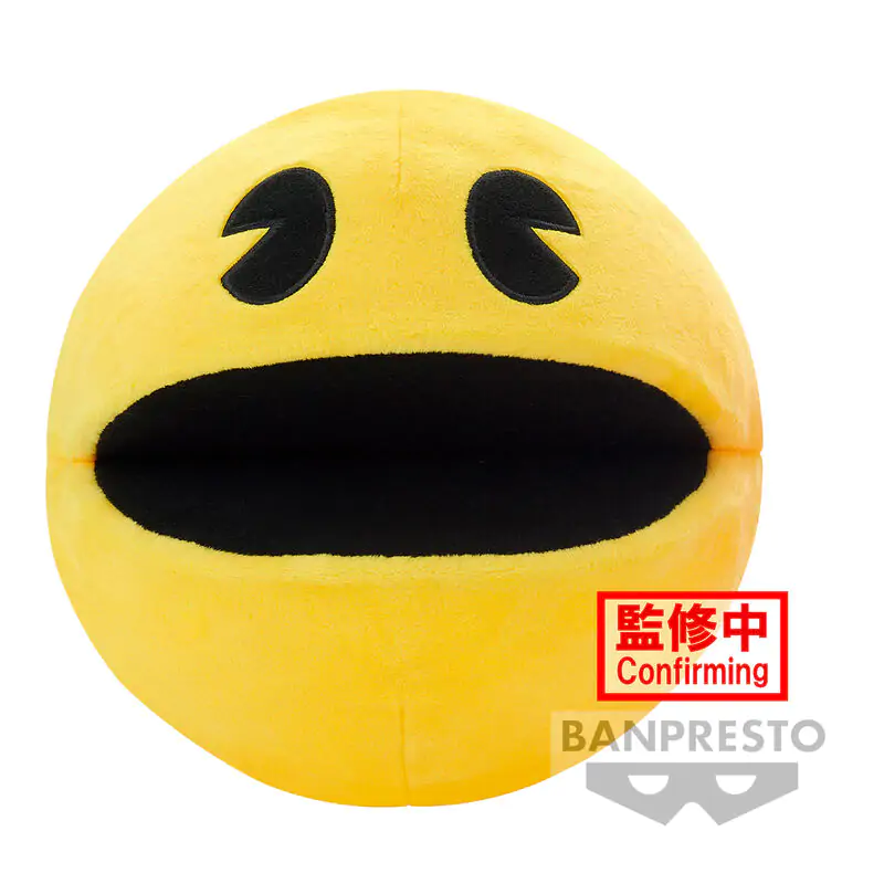 Pac-Man Plüschfigur 18cm termékfotó
