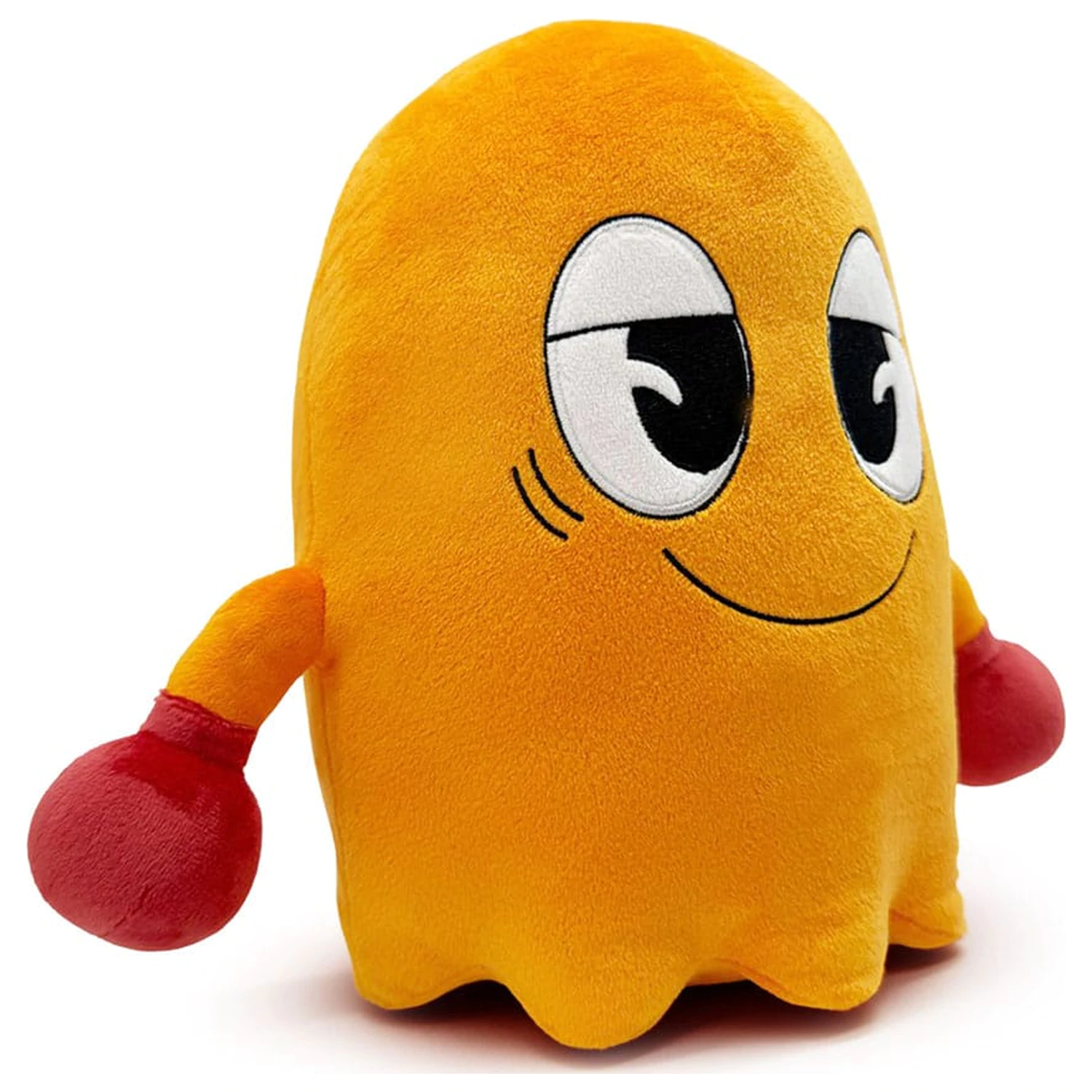 Pac-Man Plüschfigur Clyde 22 cm Produktfoto