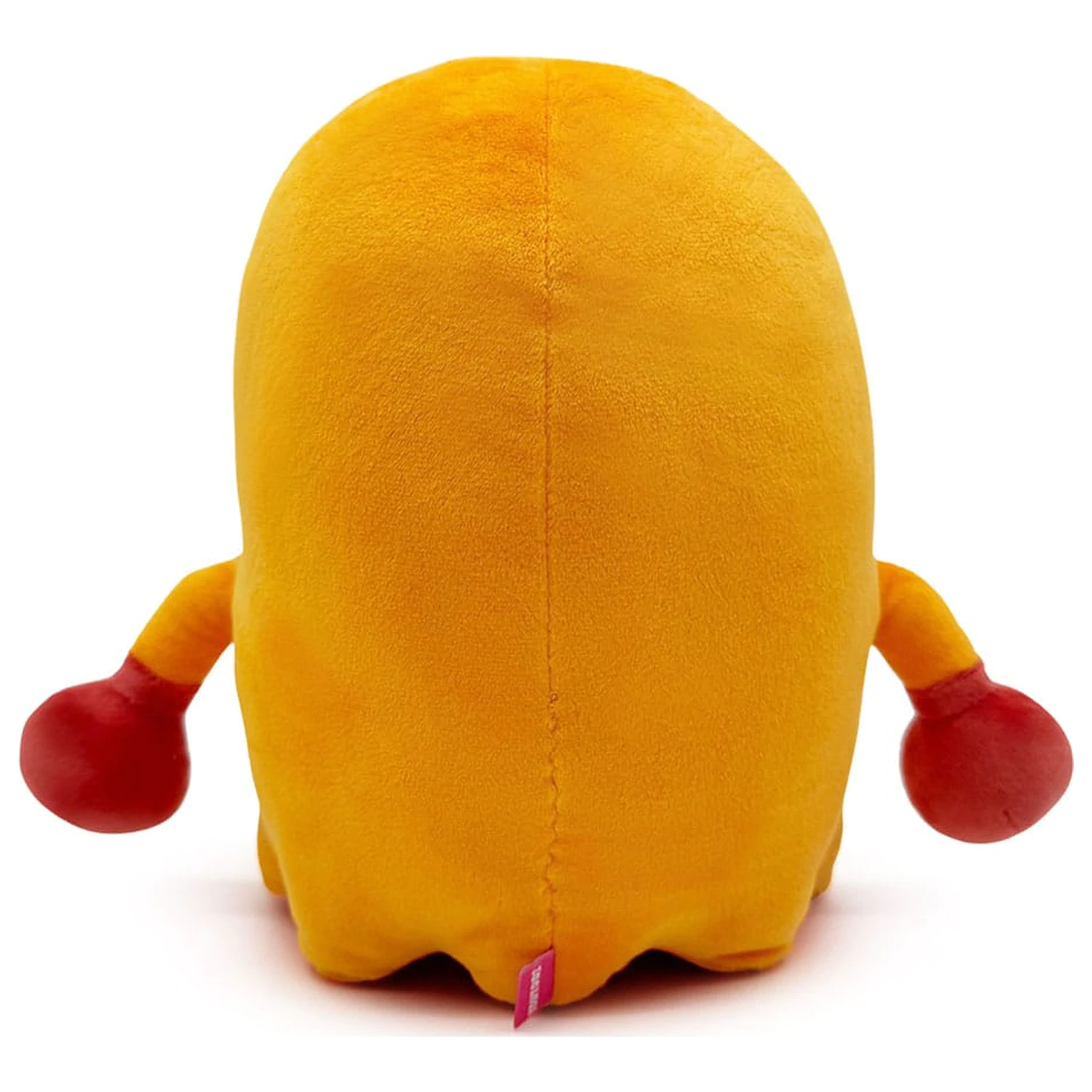Pac-Man Plüschfigur Clyde 22 cm Produktfoto