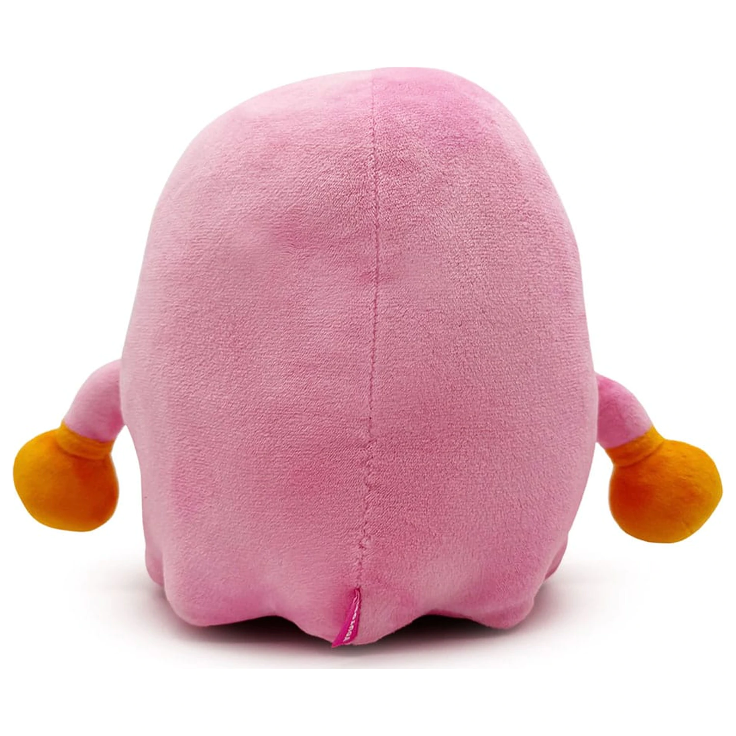 Pac-Man Plüsch Figur Pinky 22 cm Produktfoto
