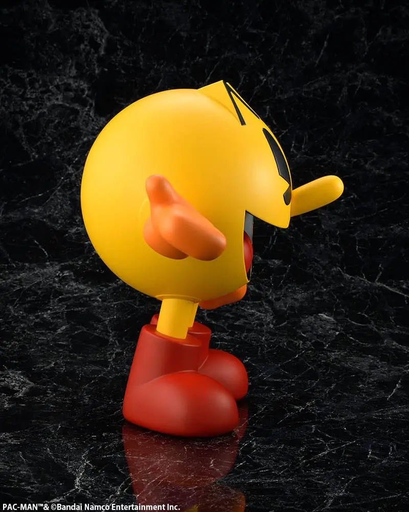 Pac-Man PVC Statue SoftB PAC-MAN 30 cm termékfotó