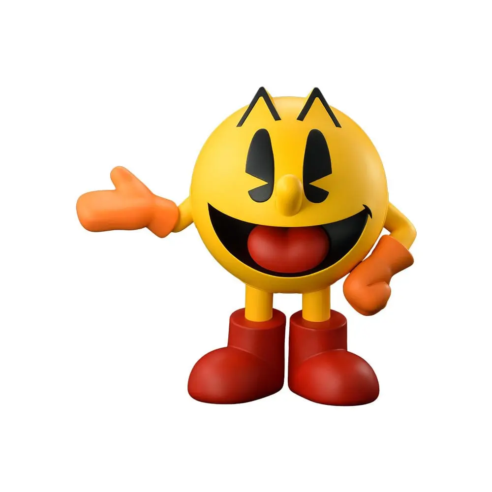 Pac-Man PVC Statue SoftB PAC-MAN 30 cm termékfotó