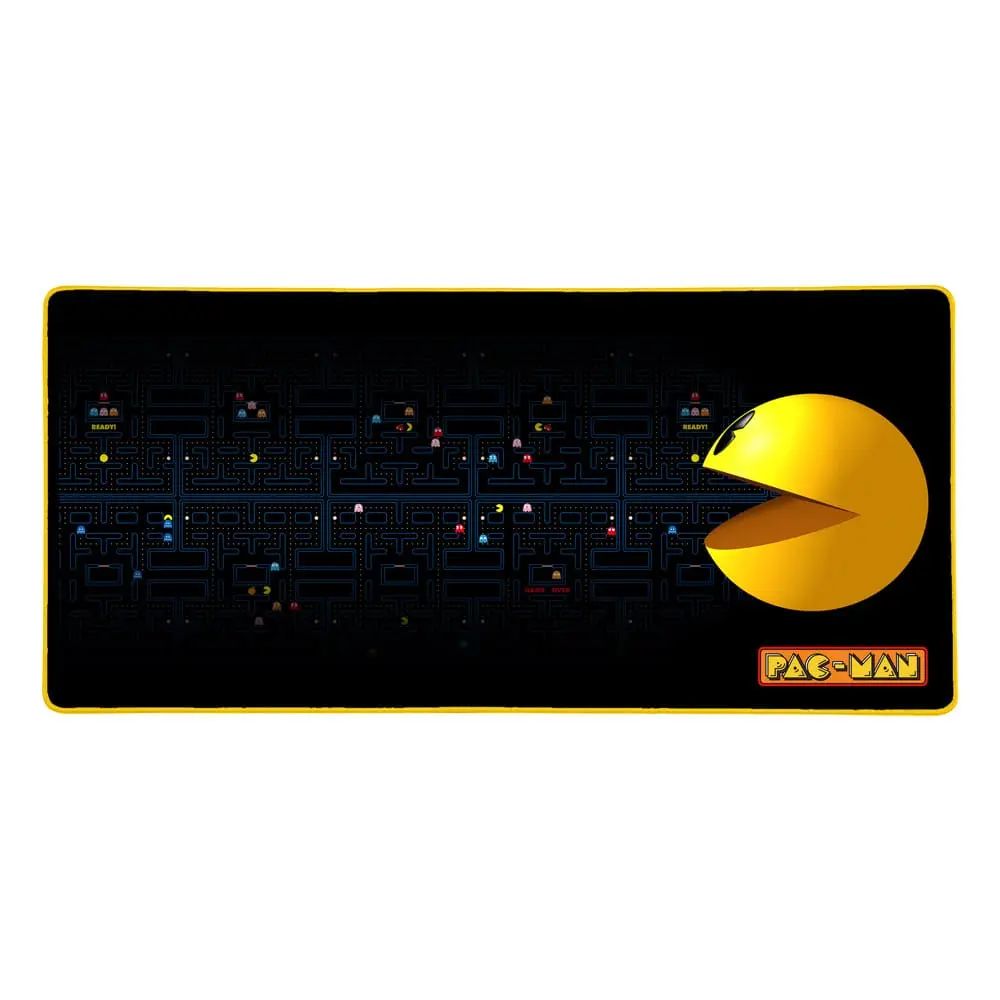 Pac-Man XXL Mousepad Pac-Man Produktfoto