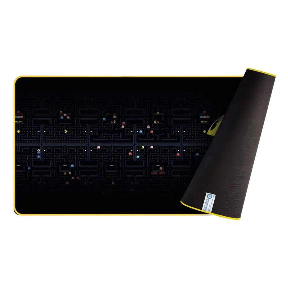 Pac-Man XXL Mousepad Pac-Man Produktfoto