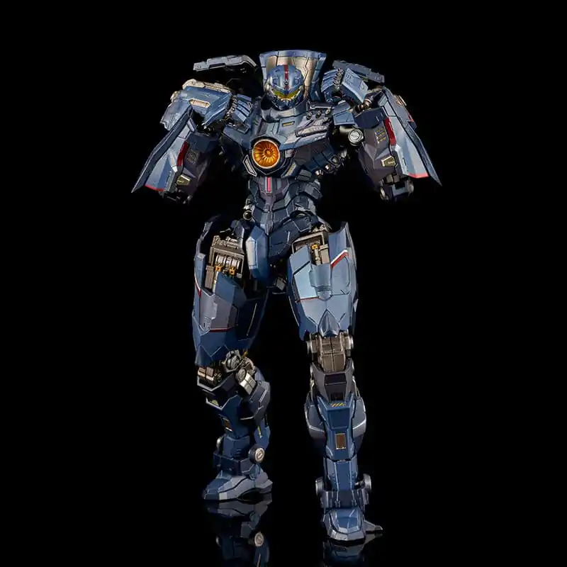 Pacific Rim Kuro Kara Kuri Actionfigur Gipsy Danger 21 cm termékfotó